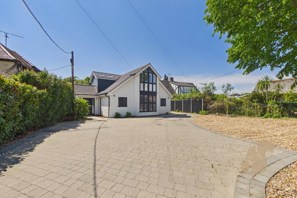 Main image of property: Yorick Road, West Mersea, Colchester