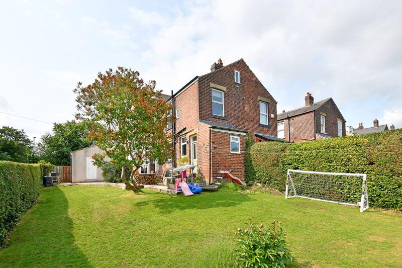 Montrose Road, Carterknowle, Sheffield photo 4