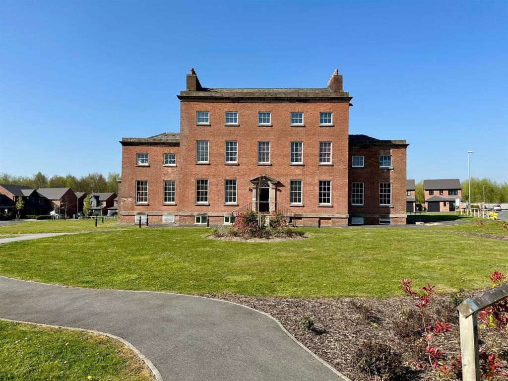 Main image of property: Lodge Hall Drive, Failsworth