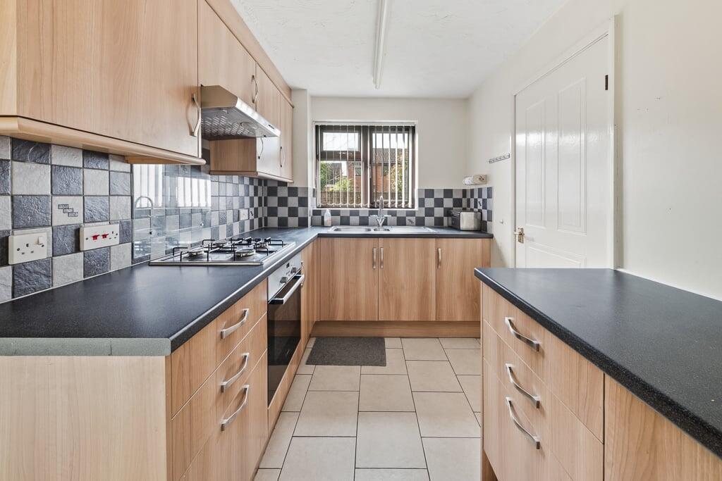 Grassington Drive, Warndon Villages, Worcester, WR4 photo 3