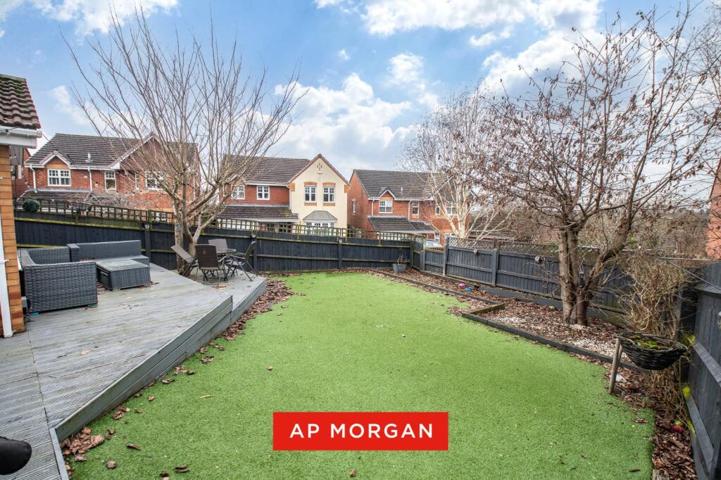 Additional image 21 of Verona Road, Bromsgrove, Worcestershire, B60