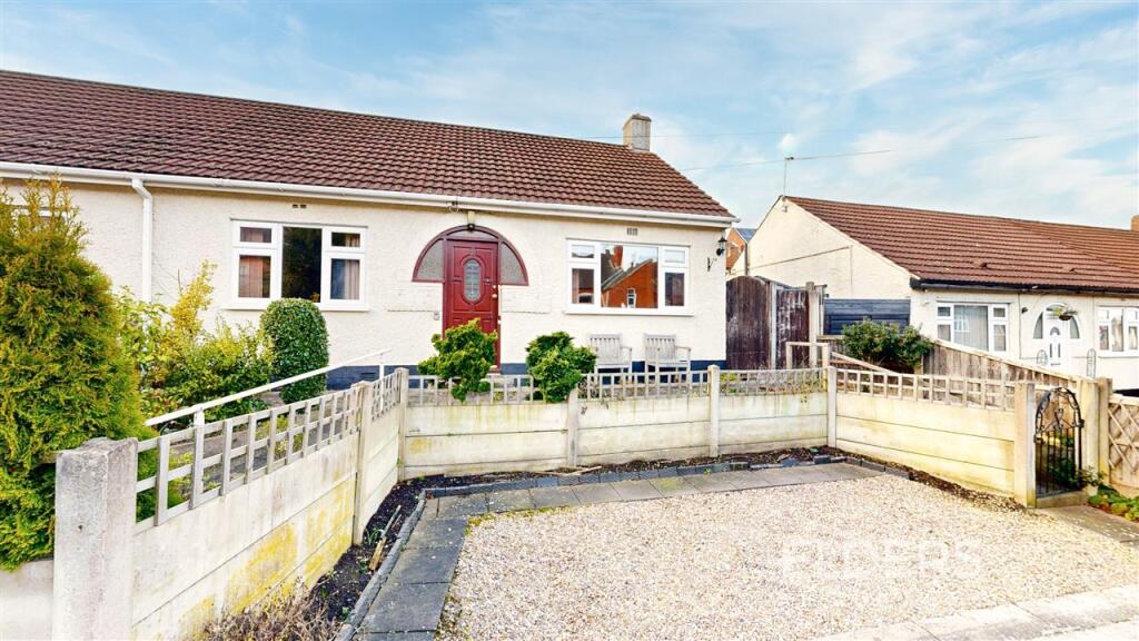 Main image of property: Grangewood Avenue, Ilkeston