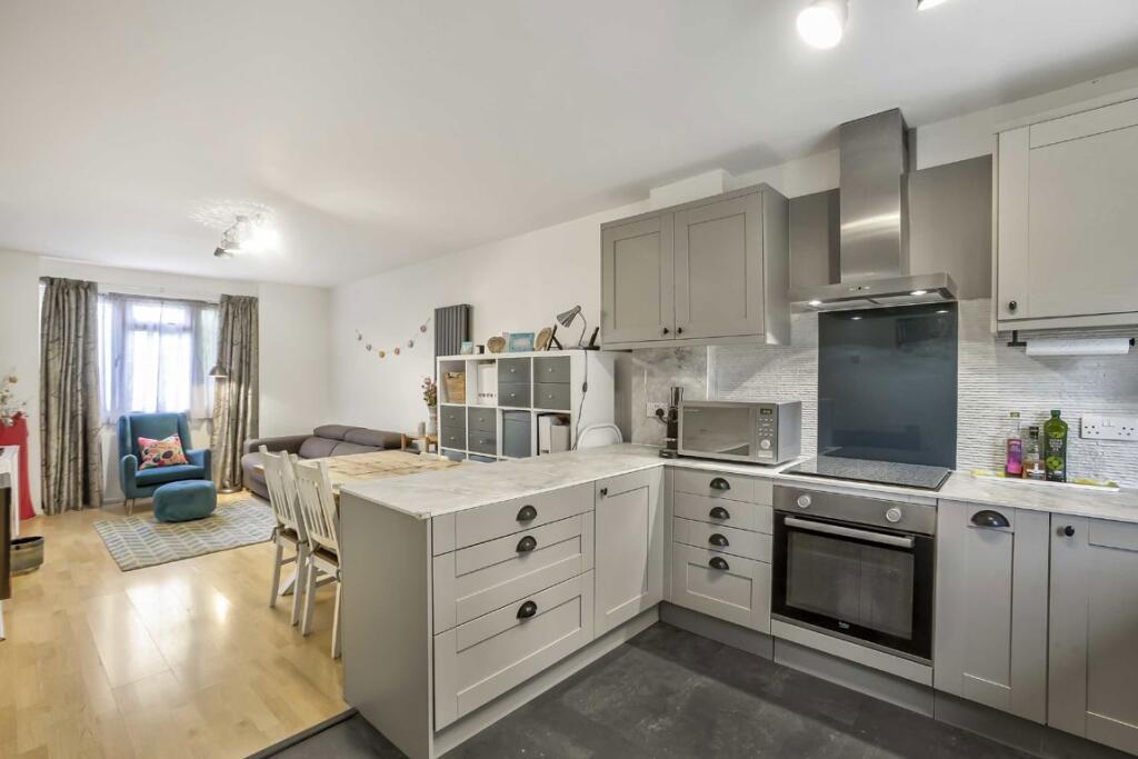 Main image of property: Westover Road, Wandsworth