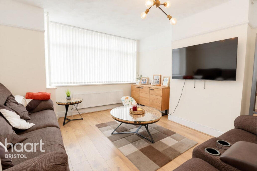 Main image of property: Whitefield Road, BRISTOL