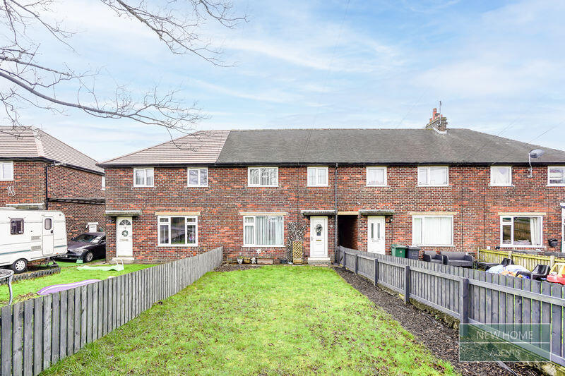 Main image of property: Sycamore Avenue, Golcar, Huddersfield HD3 4SH