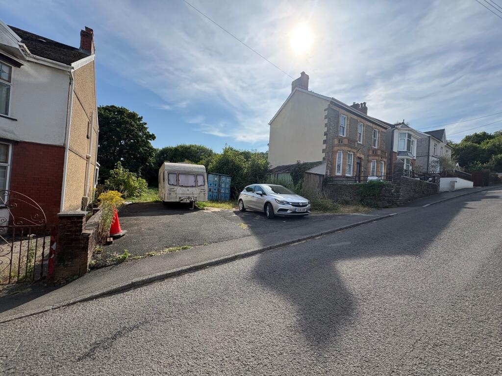 Main image of property: Alltygrug Road, Ystalyfera, Swansea