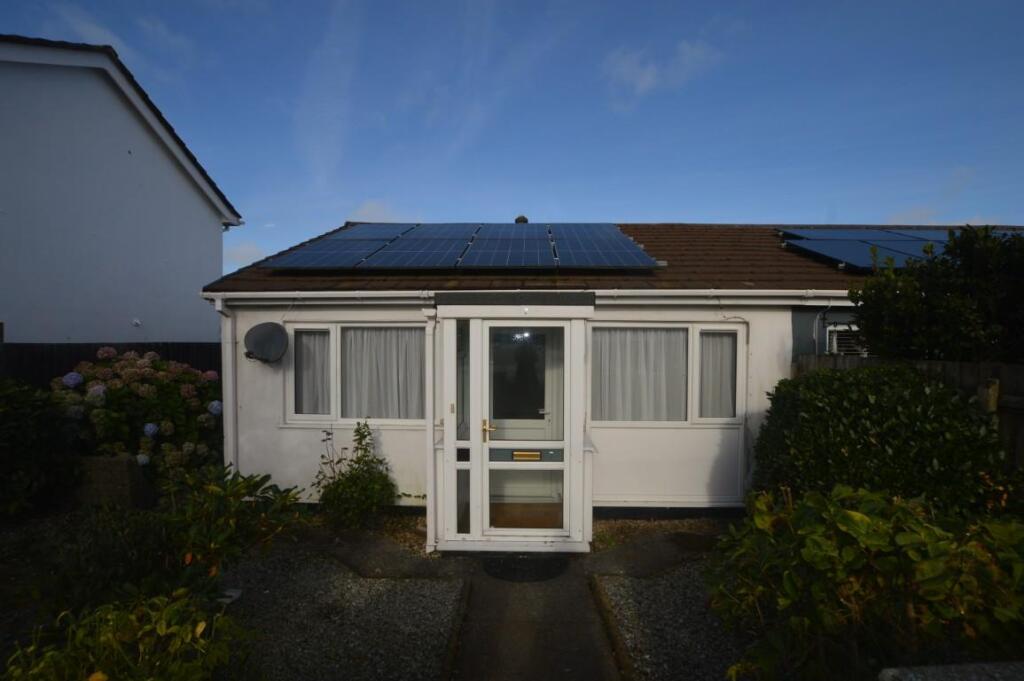 Main image of property: Roskrow Close, Four Lanes, Redruth