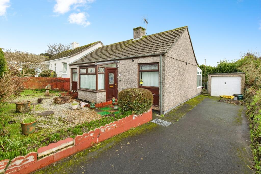 Main image of property: Wedgewood Road, St. Austell, Cornwall, PL25
