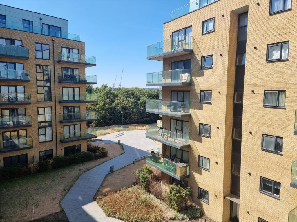 Main image of property: Millpond, London, DA1