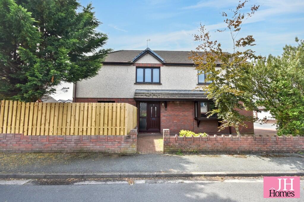 Main image of property: Plover Close, Askam-in-Furness, Cumbria
