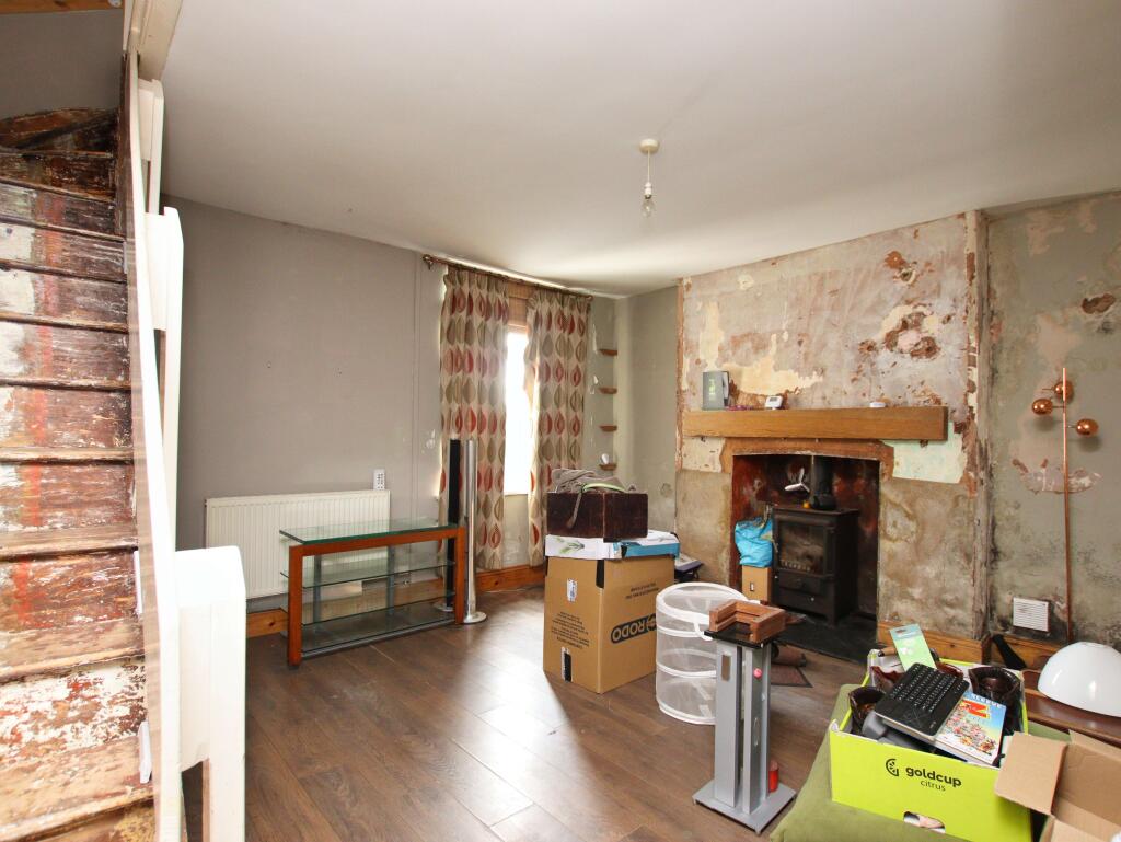 House in Cardiff, Llantrisant - View 3