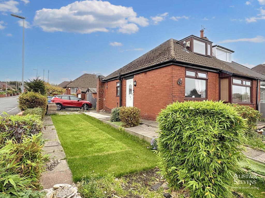 Main image of property: Berkeley Drive, Oldham