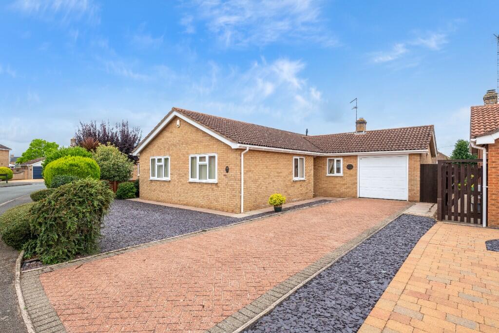 Main image of property: Church View, Northborough, PE6