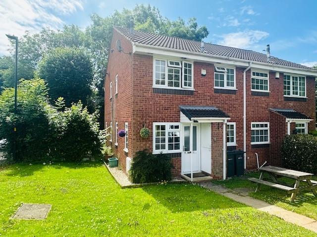 Main image of property: Eastbrook Close, Sutton Coldfield