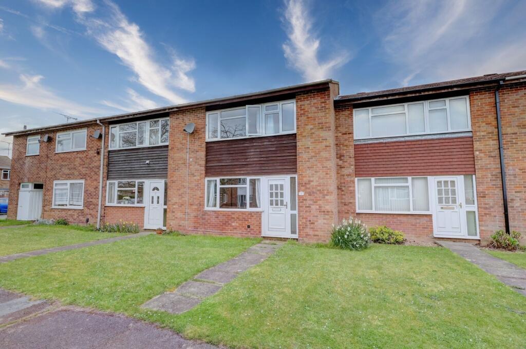 Main image of property: Linden Walk, Hazlemere, High Wycombe, Buckinghamshire, HP15