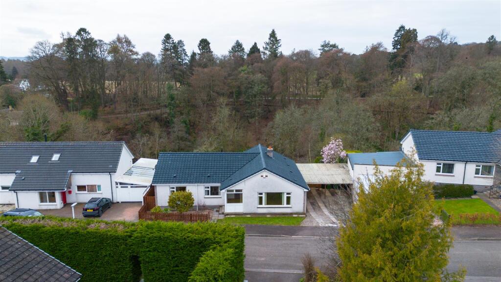 Main image of property: Bridgeton Place, Almondbank, Perth