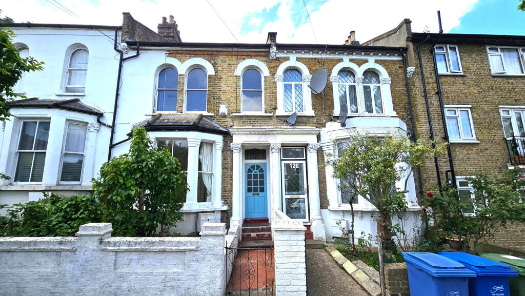 Main image of property: Crofton Road, Camberwell, London, SE5