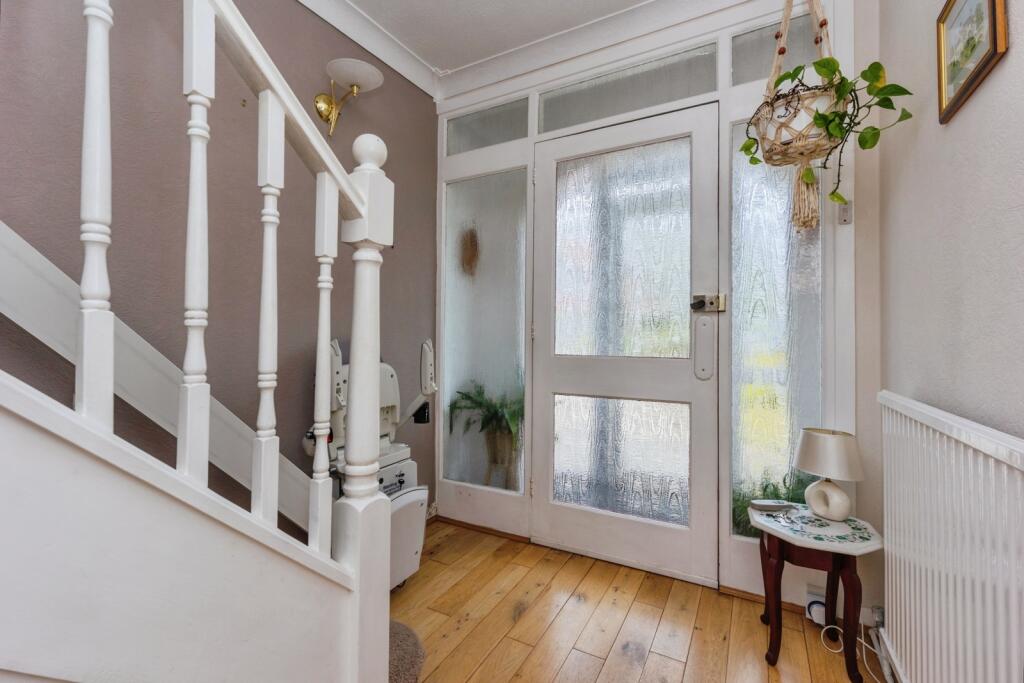 House in Manchester - View 2