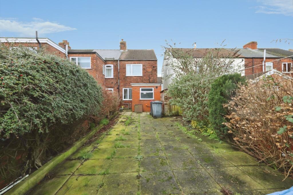 House in Rotherham, Dinnington St. John's - View 2