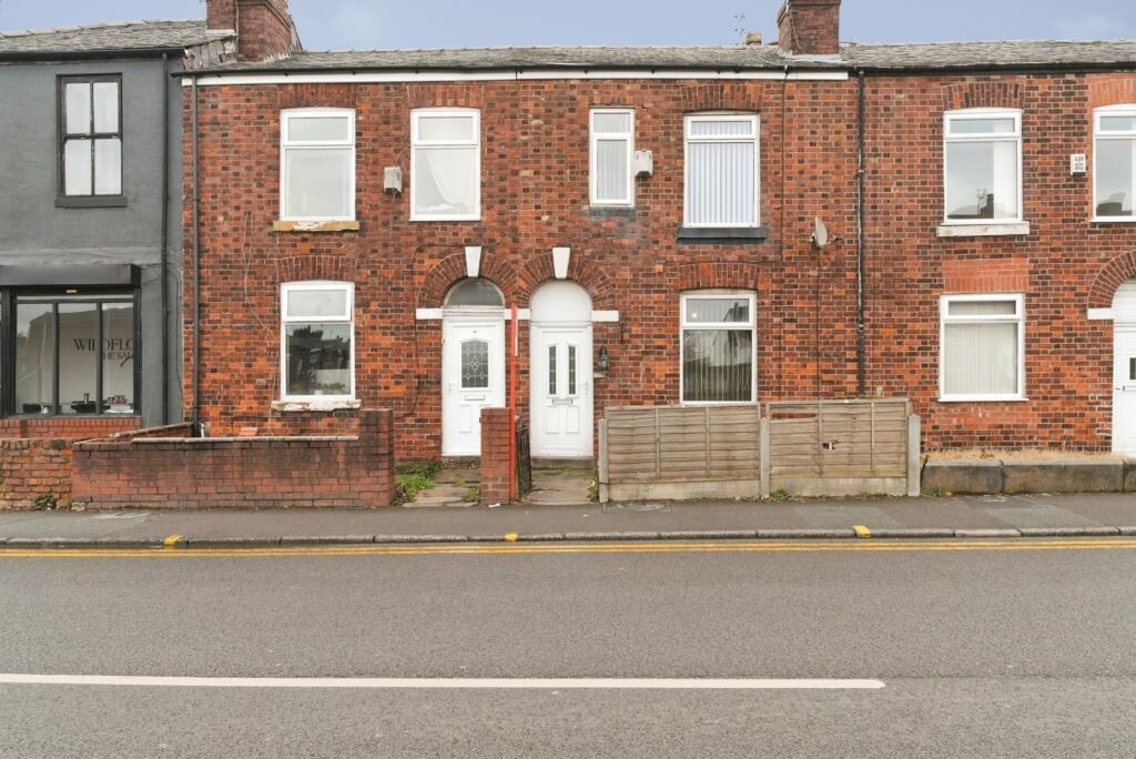 Main image of property: Swinton Hall Road, Swinton, M27