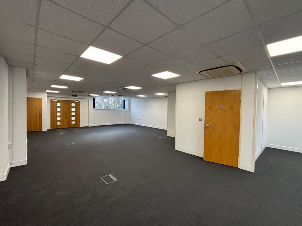 Additional image 2 of First Floor 2B Coy Pond Business Park, Ingworth Road, Branksome, Poole, BH12 1JY