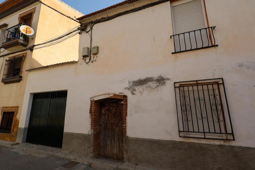 Main image of property: Andalucia, Granada, AlhendÃn