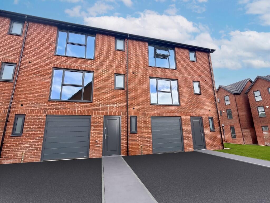 Main image of property: Fern Lodge,
Ashton-Under-Lyne,
OL6