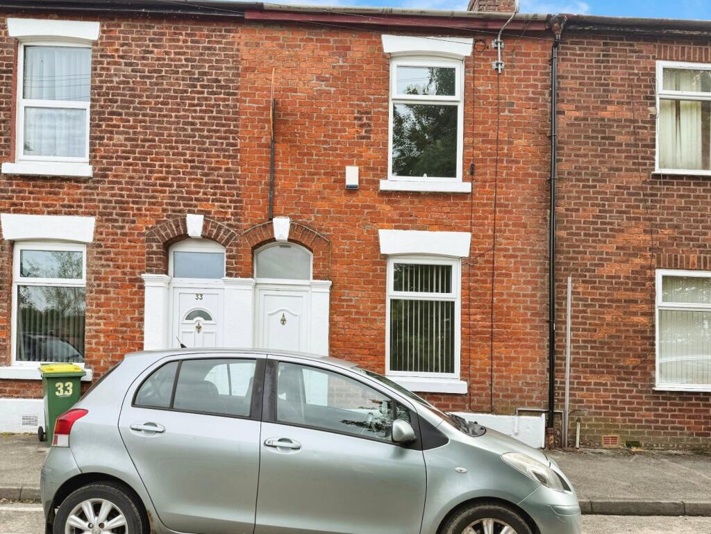 Main image of property: Church Avenue, Preston, Lancashire, PR1