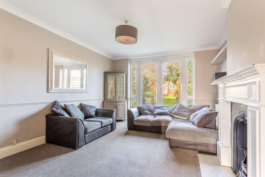 Nevill Avenue, Hove photo 4