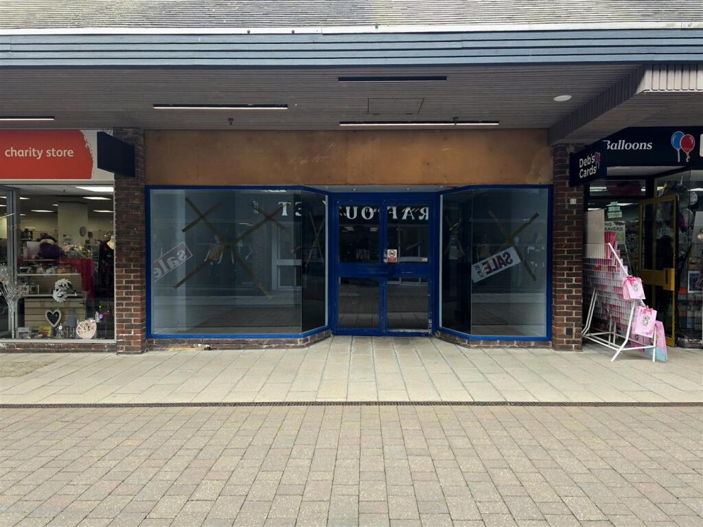 Main image of property: St. Georges Centre, Gravesend, Kent