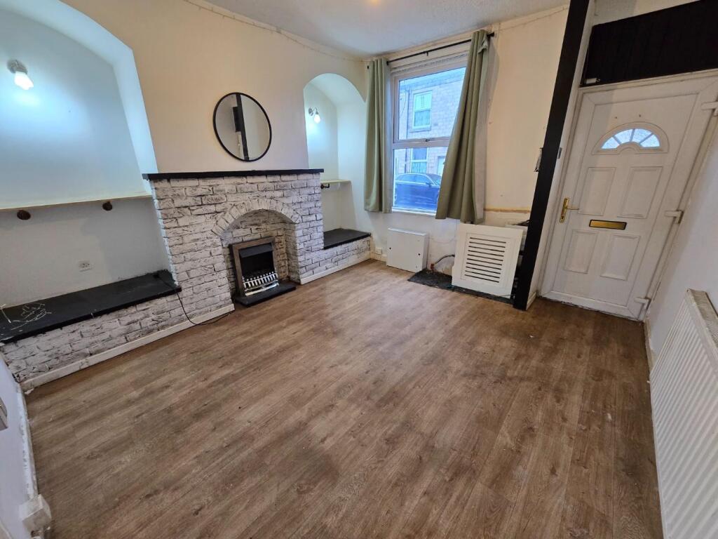 House in Bolton - View 2