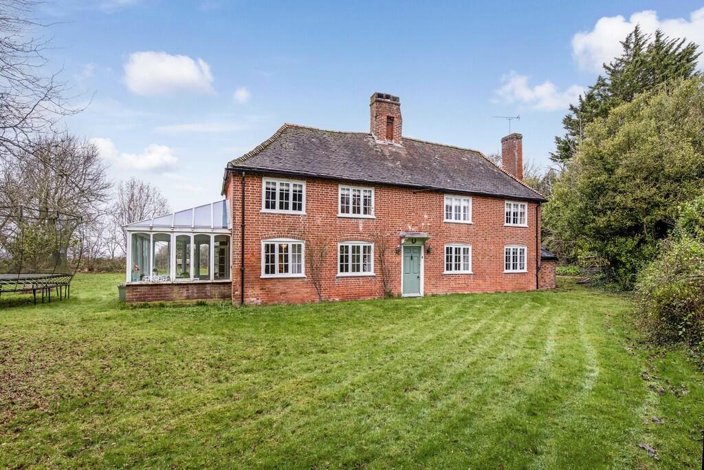Main image of property: Donnington Cottage, Chichester