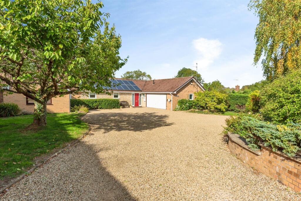 House in Nottingham