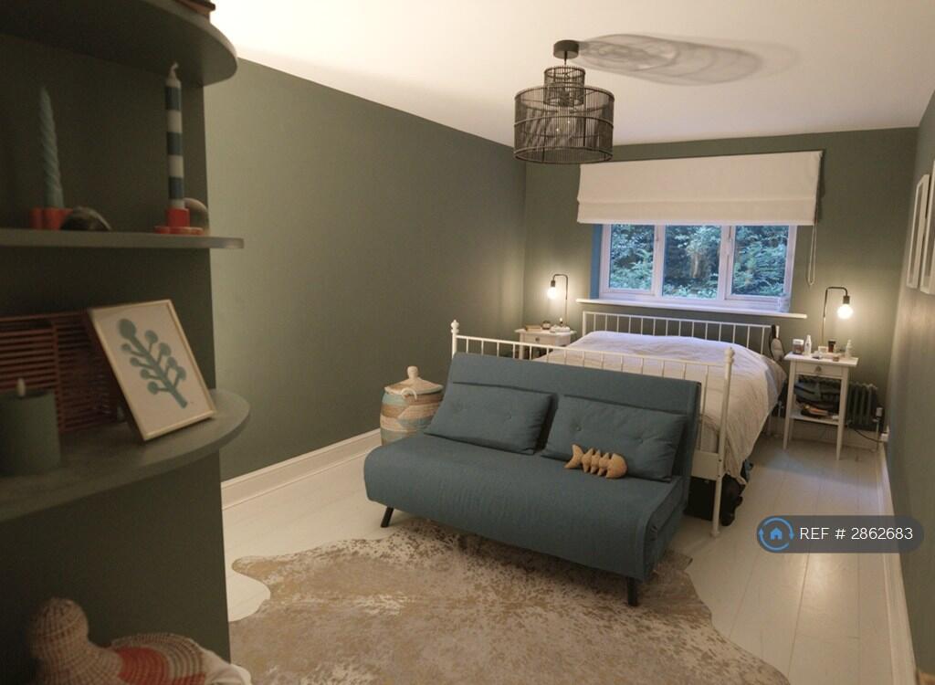 Apartment in London - View 4
