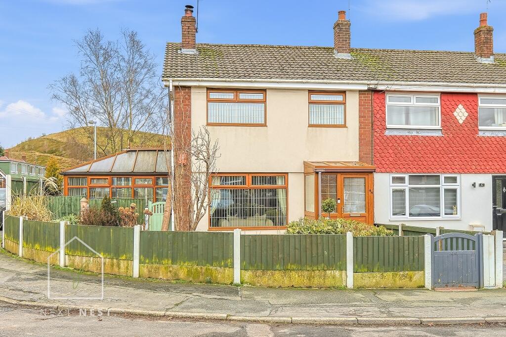 Main image of property: Dovedale Drive, Rochdale, Greater Manchester, OL12