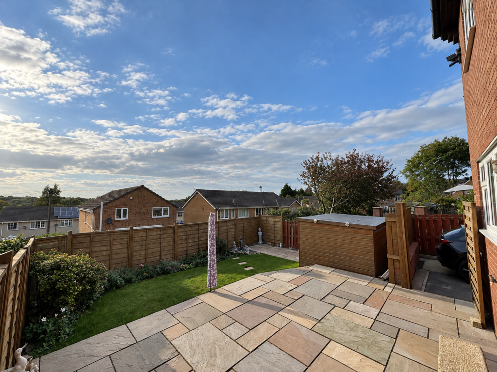 Ings Mill Drive, Clayton West, Huddersfield, HD8 9PW photo 3