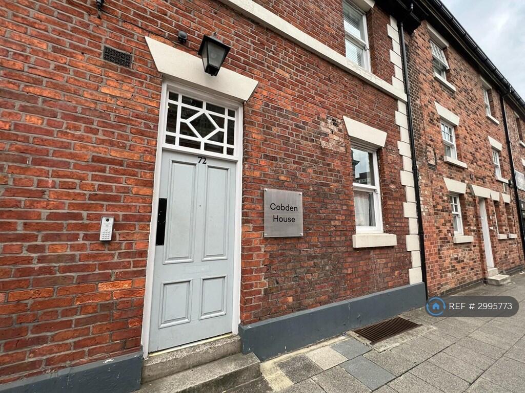 Main image of property: St Petersgate, Stockport, SK1