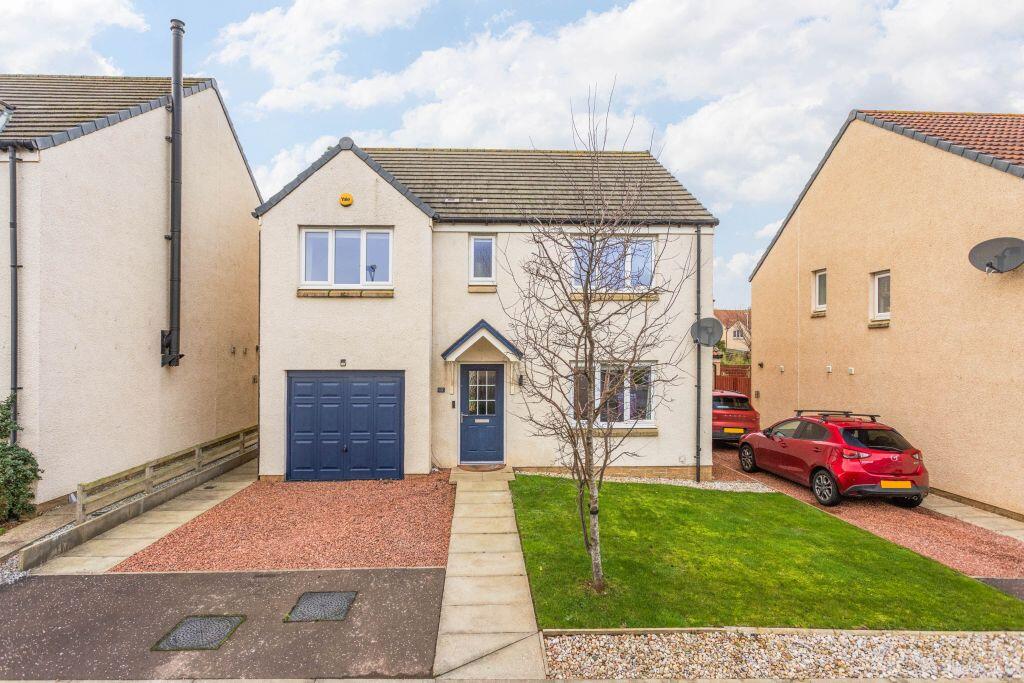 Main image of property: 13 Cranston Way, Haddington, EH41 3TJ