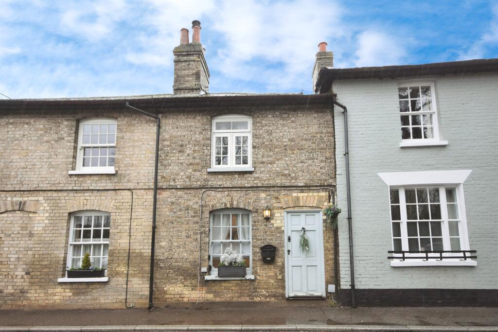 Main image of property: Bridge Street, Coggeshall, Colchester