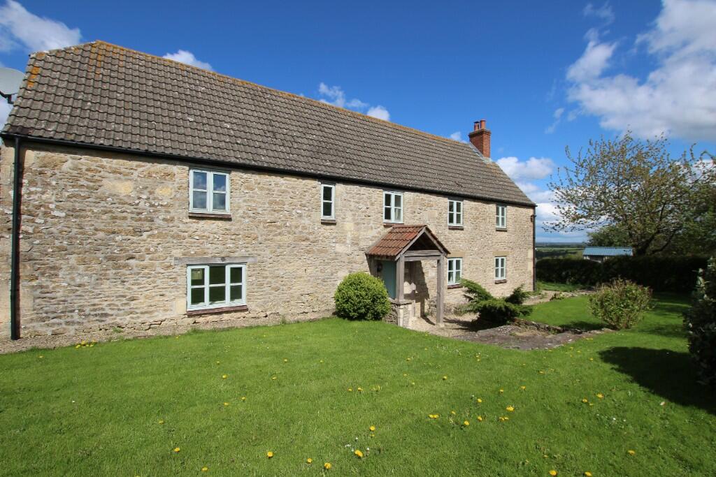 Main image of property: Farleigh Hungerford, Bath BA2 7RX