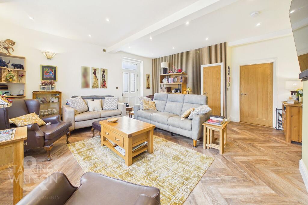 Apartment in Broadland, Drayton - View 5