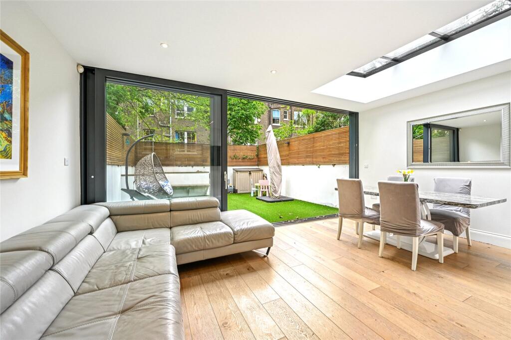 Main image of property: Gratton Road, London, W14