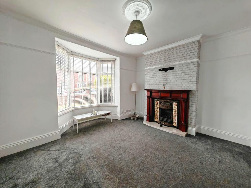 Harton Lane, South Shields, NE34, South Shields