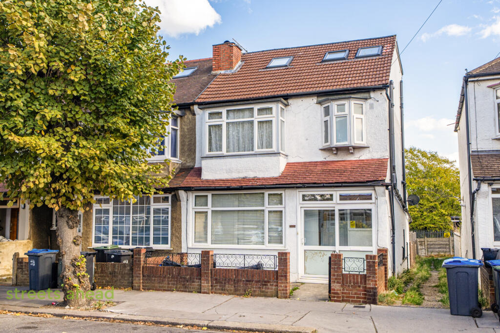 Main image of property: Davidson Road, Croydon, CR0
