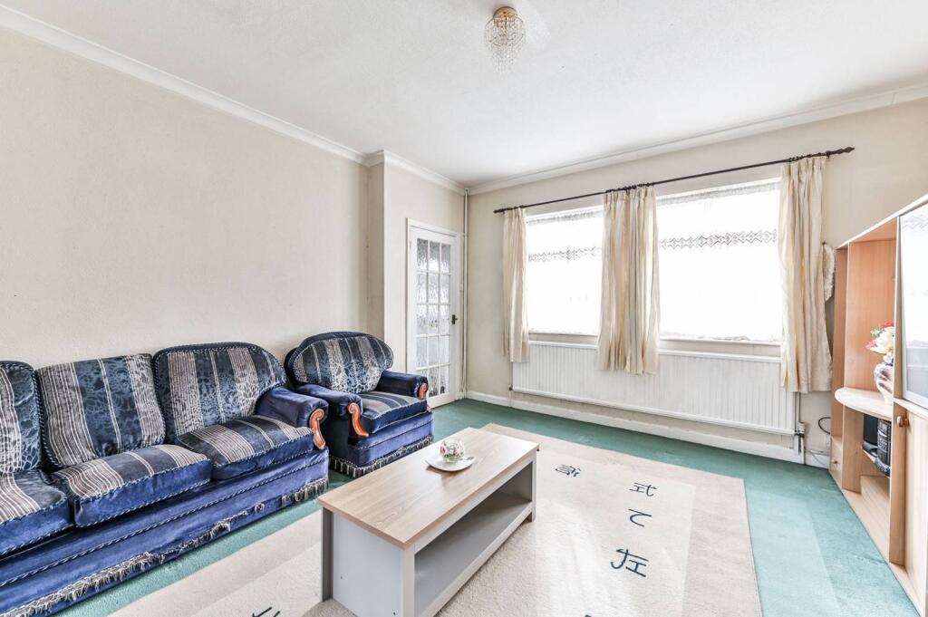 Main image of property: De Quincey Road, N17, Tottenham, London, N17