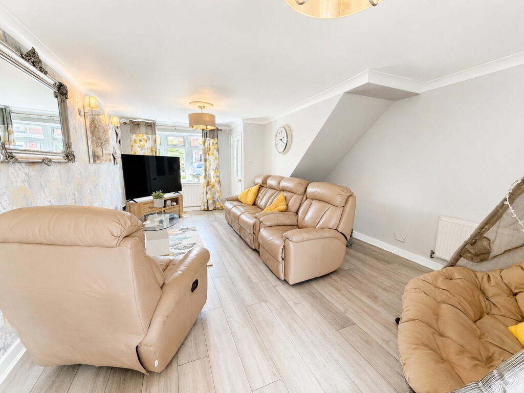 House in Dudley - View 4