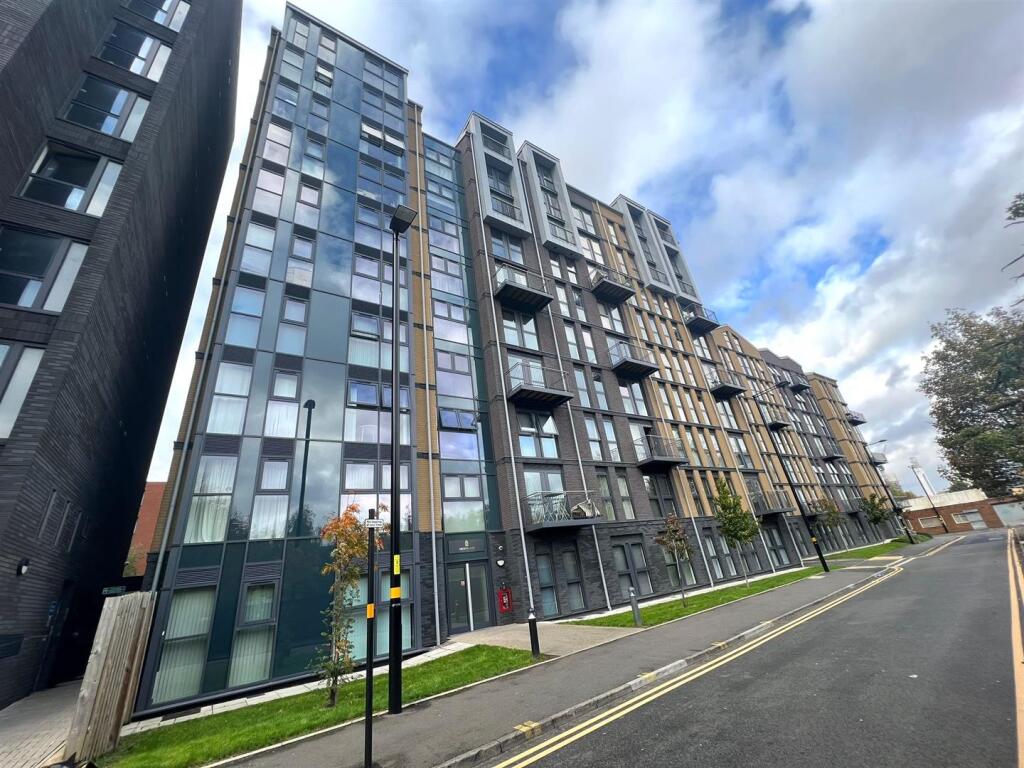 Main image of property: 10 Communication Road, Birmingham