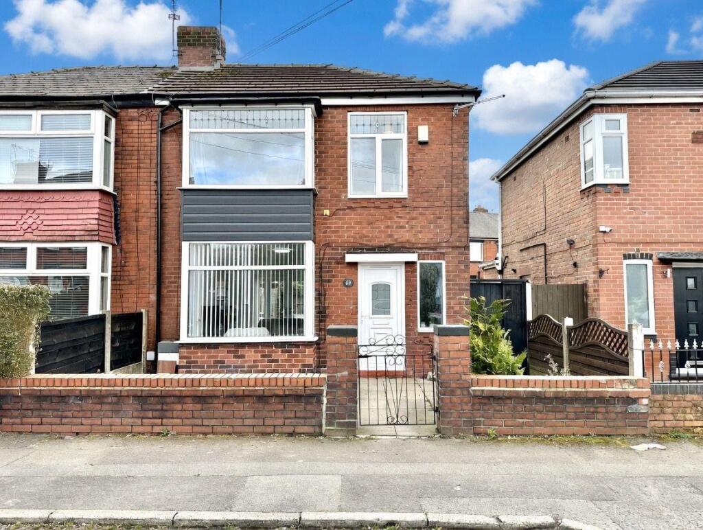 Main image of property: Mather Street, Failsworth, Manchester