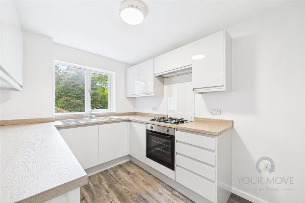 Main image of property: Crane Walk, Thorplands Brook, Northampton, NN3