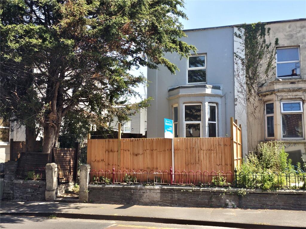Main image of property: Stapleton Road, Easton, Bristol, BS5